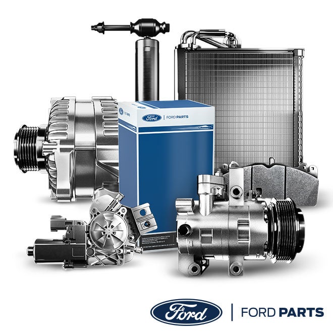 Ford Parts at Suntrup Ford Kirkwood in Kirkwood MO