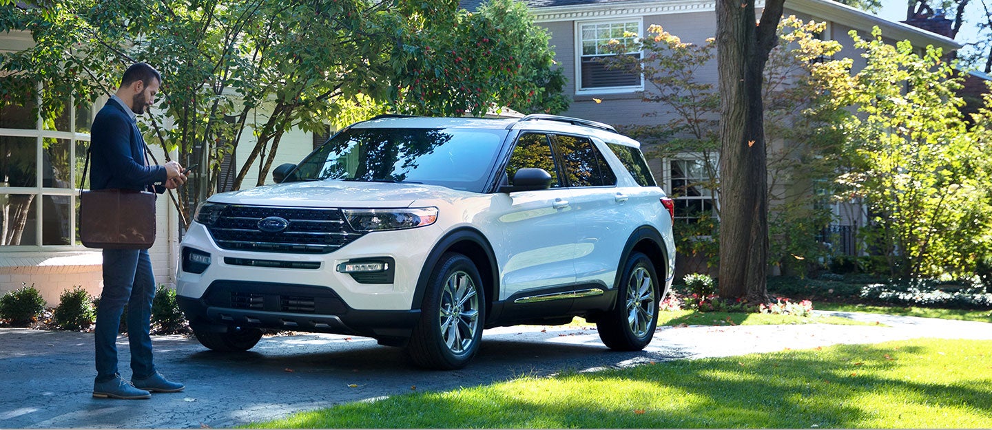 Suntrup Ford Kirkwood in Kirkwood MO