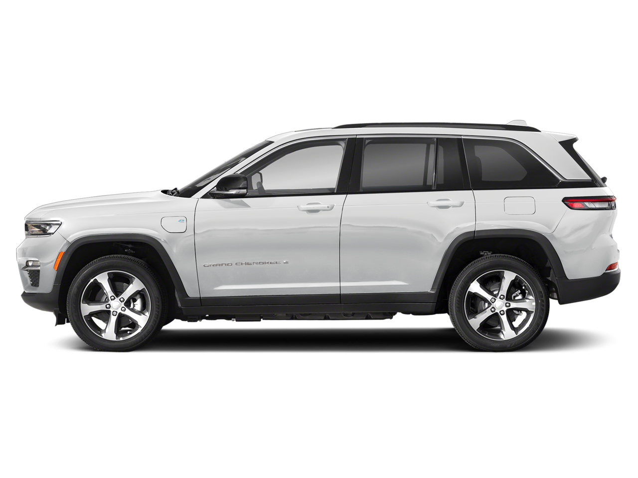2022 Jeep Grand Cherokee 4xe NA