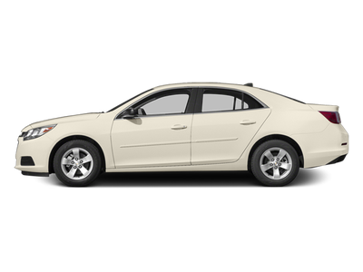 2014 Chevrolet Malibu LTZ 1LZ