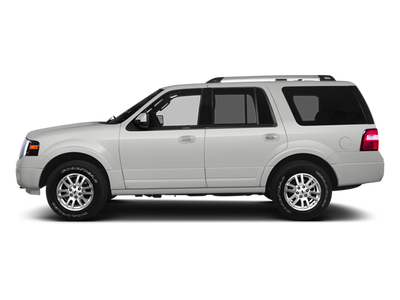 2014 Ford Expedition XLT