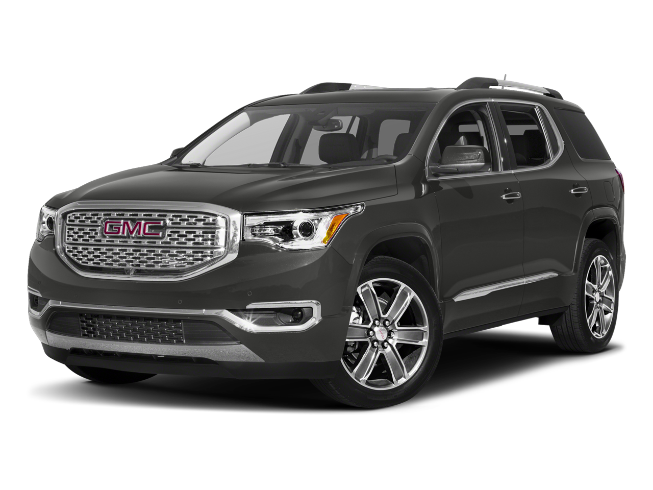 2017 GMC Acadia Denali AWD's photo