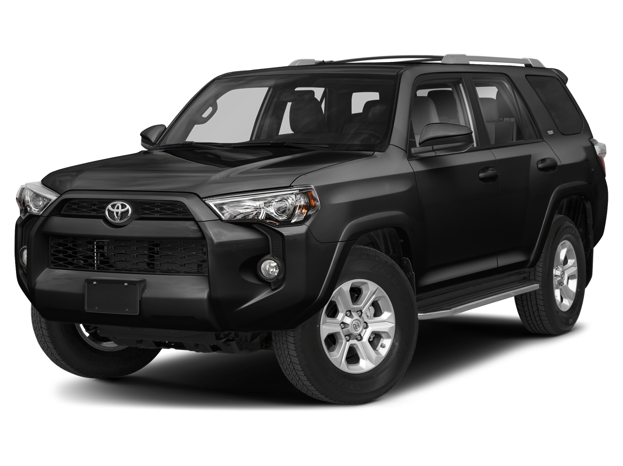 2019 Toyota 4Runner SR5 Premium 4x4 V6's photo