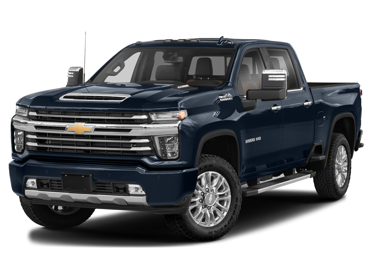 2022 Chevrolet Silverado 2500HD Work Truck
