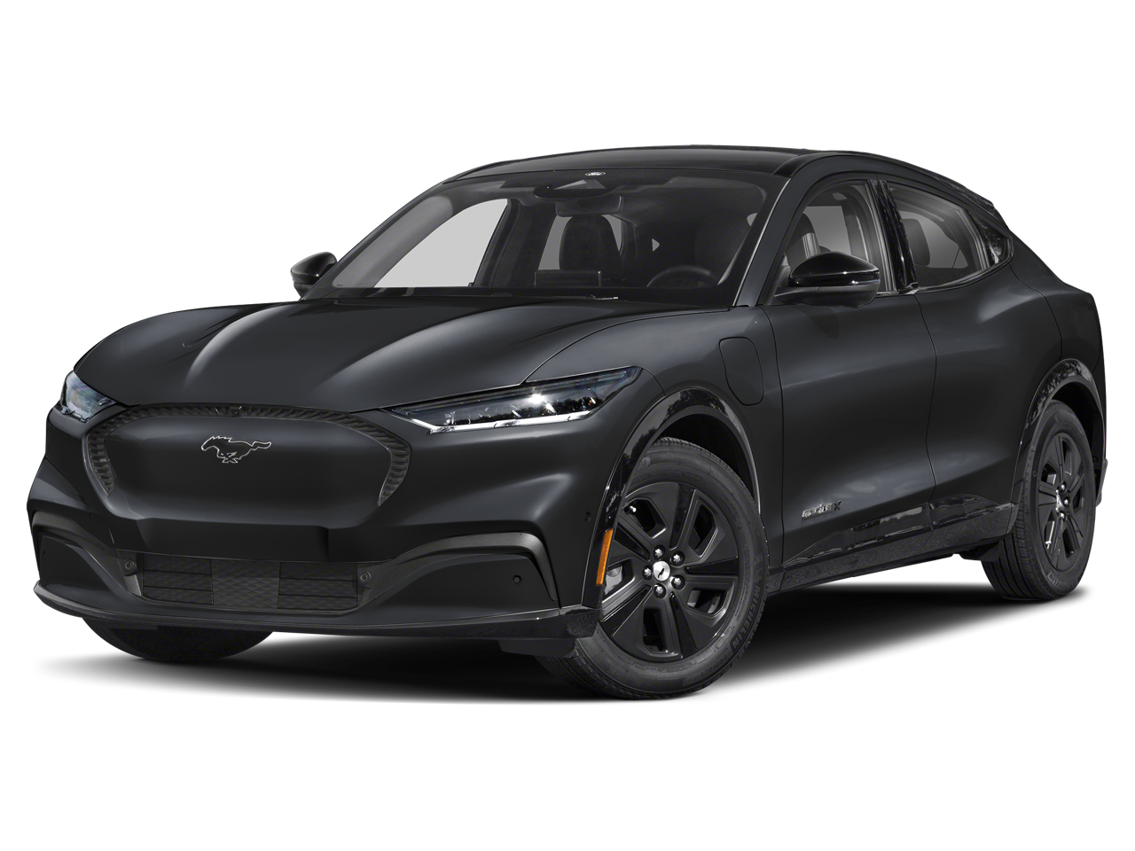 2023 Ford Mustang-Mach-e Select's photo