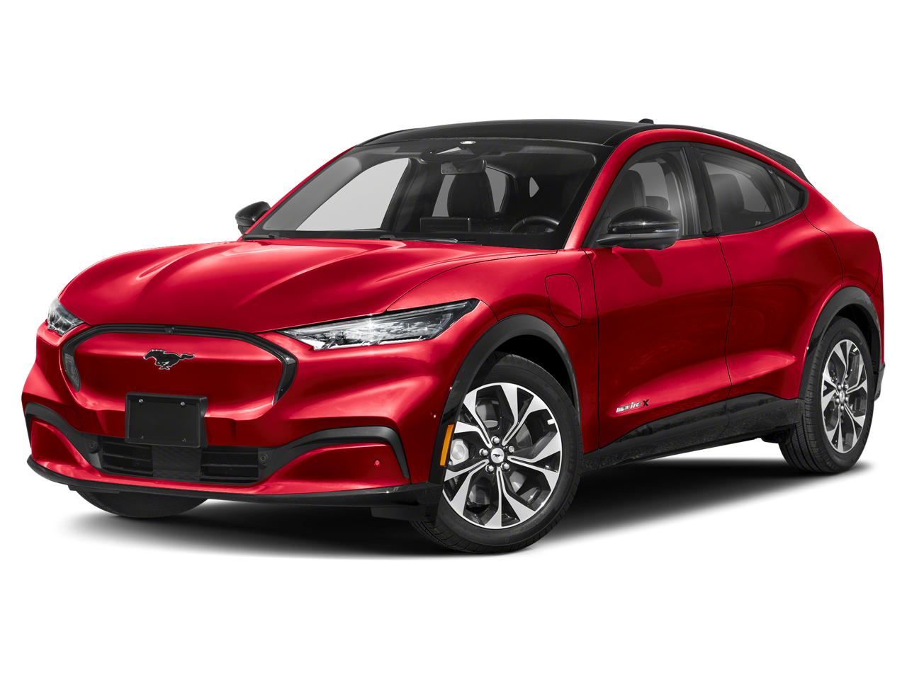 2023 Ford Mustang Mach-E