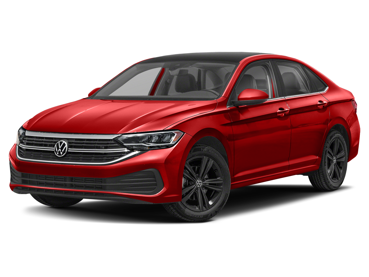 2023 Volkswagen Jetta