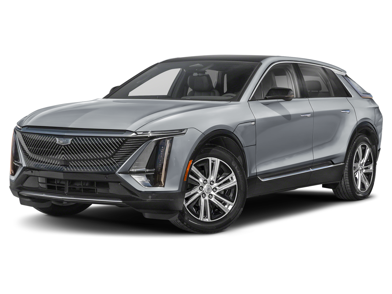 2024 Cadillac Lyriq Sport 1 AWD's photo