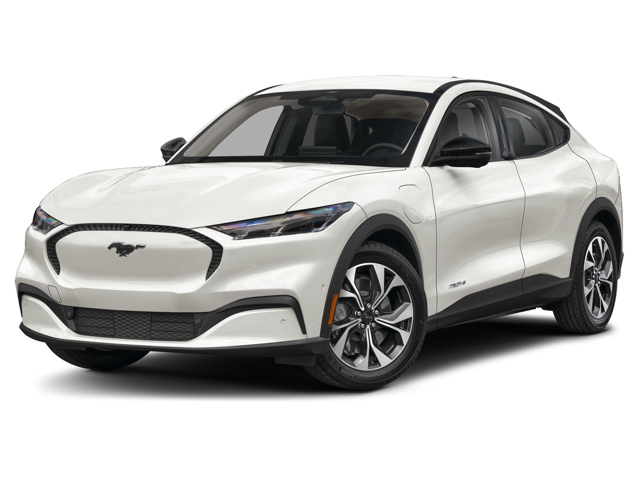 2024 Ford Mustang Mach-E