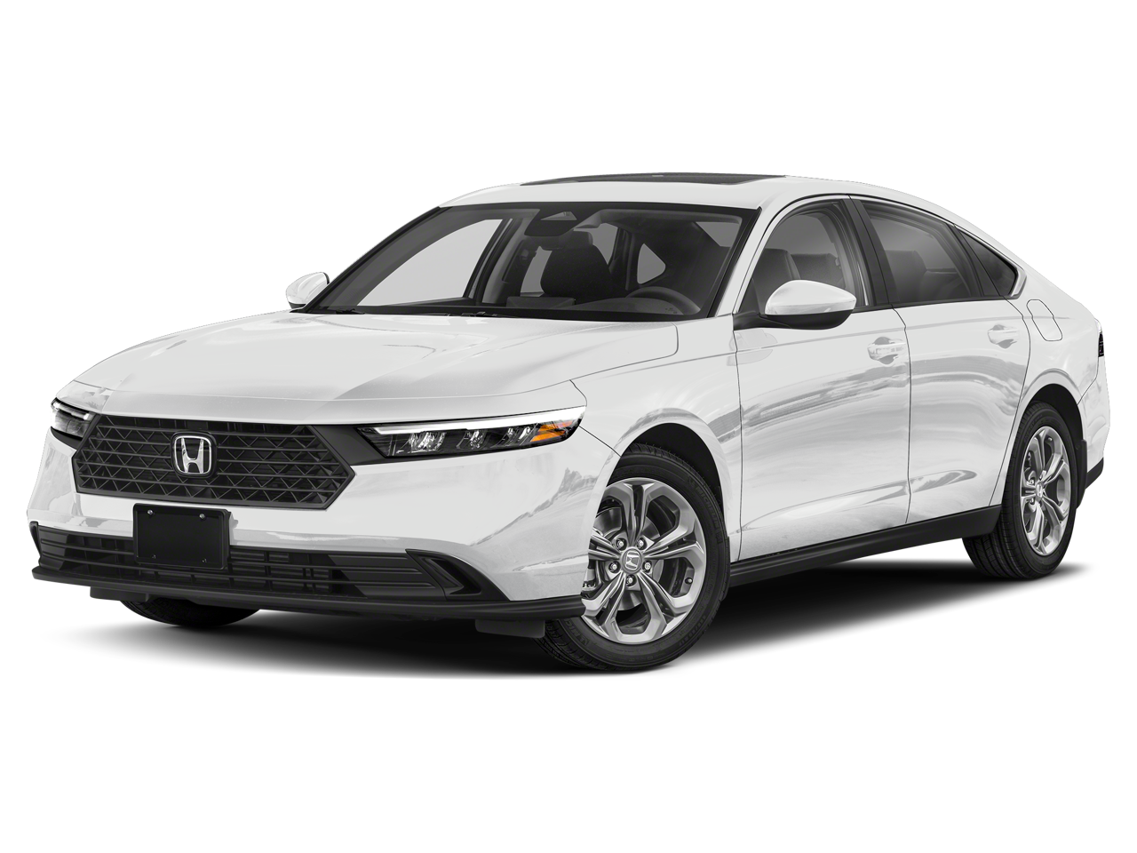 2024 Honda Accord Sedan