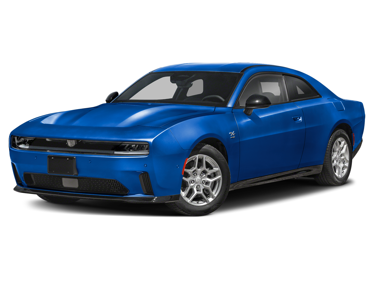 2025 Dodge Charger Daytona Scat Pack's photo