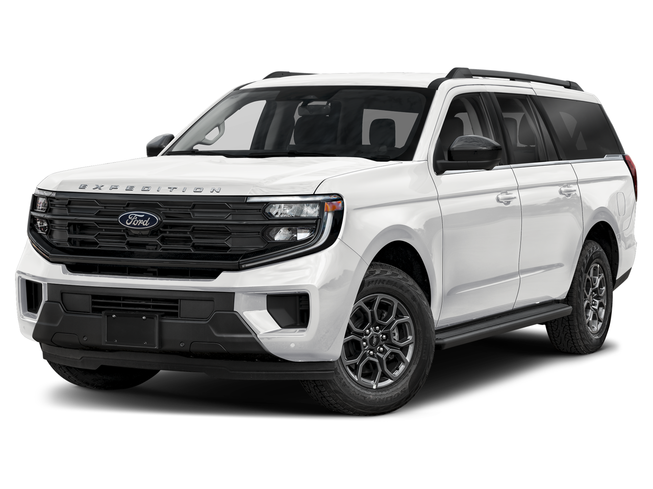 2025 Ford Expedition Max