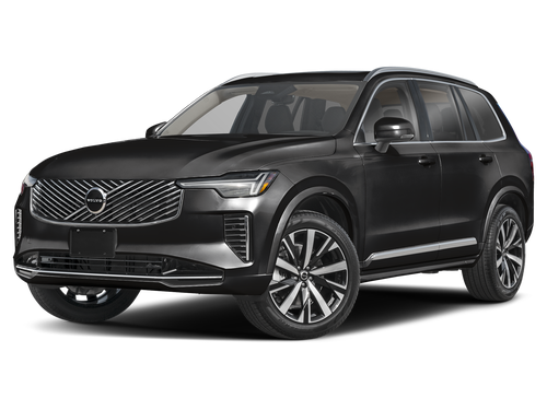 2025 Volvo XC90 B5 Plus 2025.5
