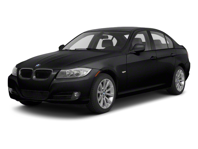 2011 BMW 3 Series 328i xDrive