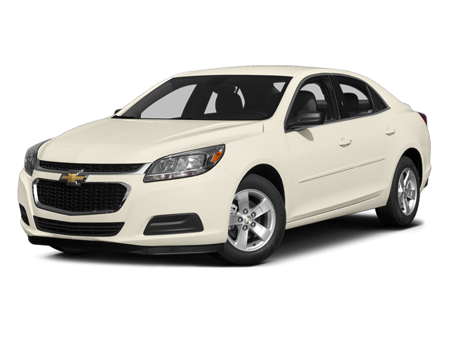 2014 Chevrolet Malibu LTZ 1LZ