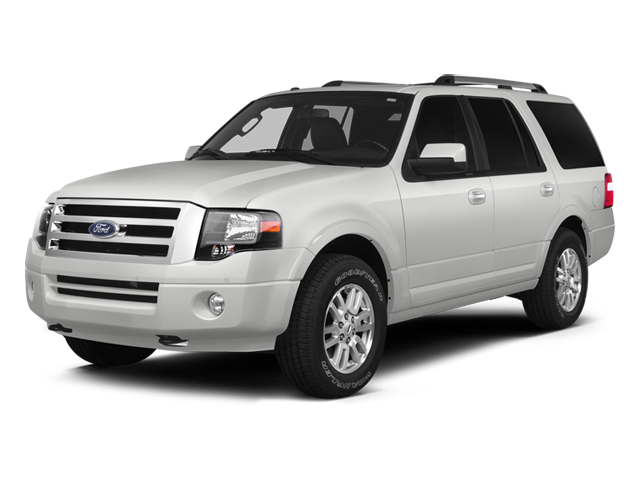 2014 Ford Expedition XLT