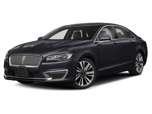 2018 Lincoln MKZ Reserve