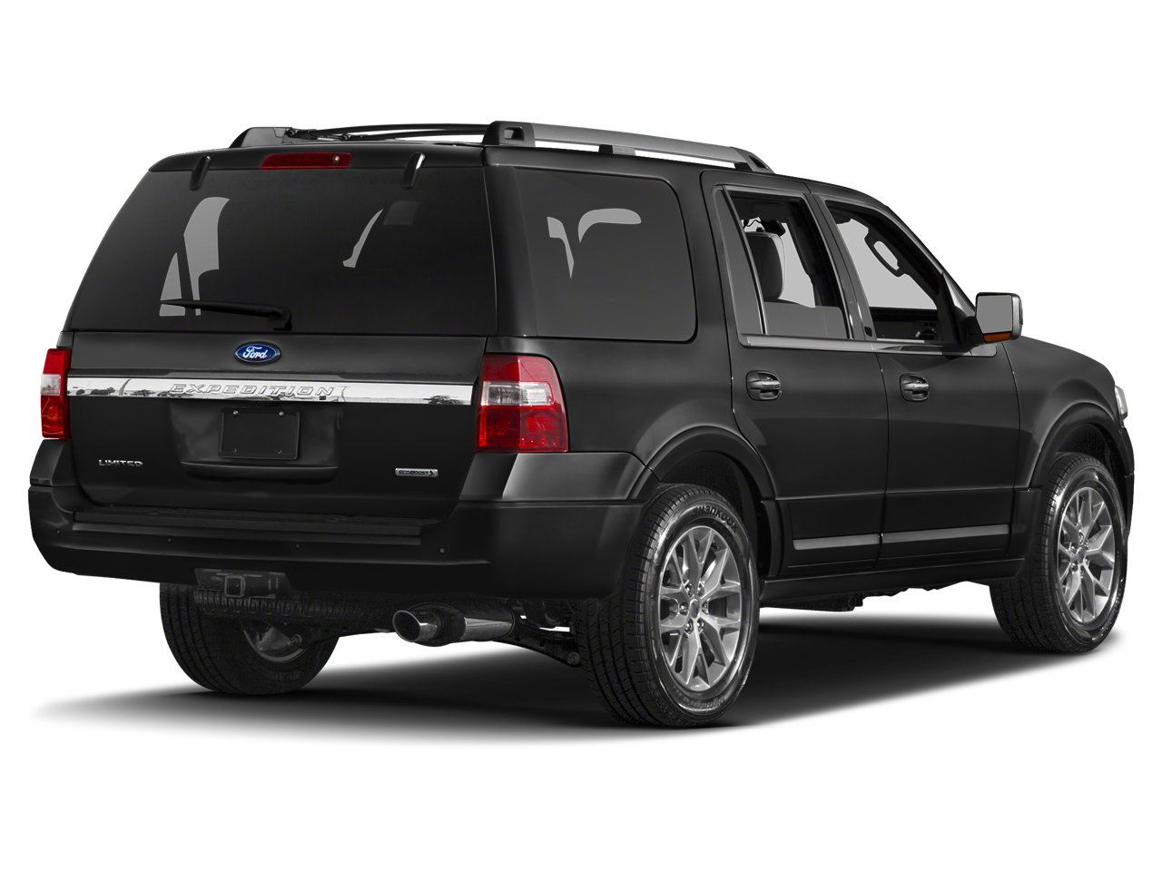Used 2015 Ford Expedition Limited with VIN 1FMJU2AT0FEF20137 for sale in Kirkwood, MO