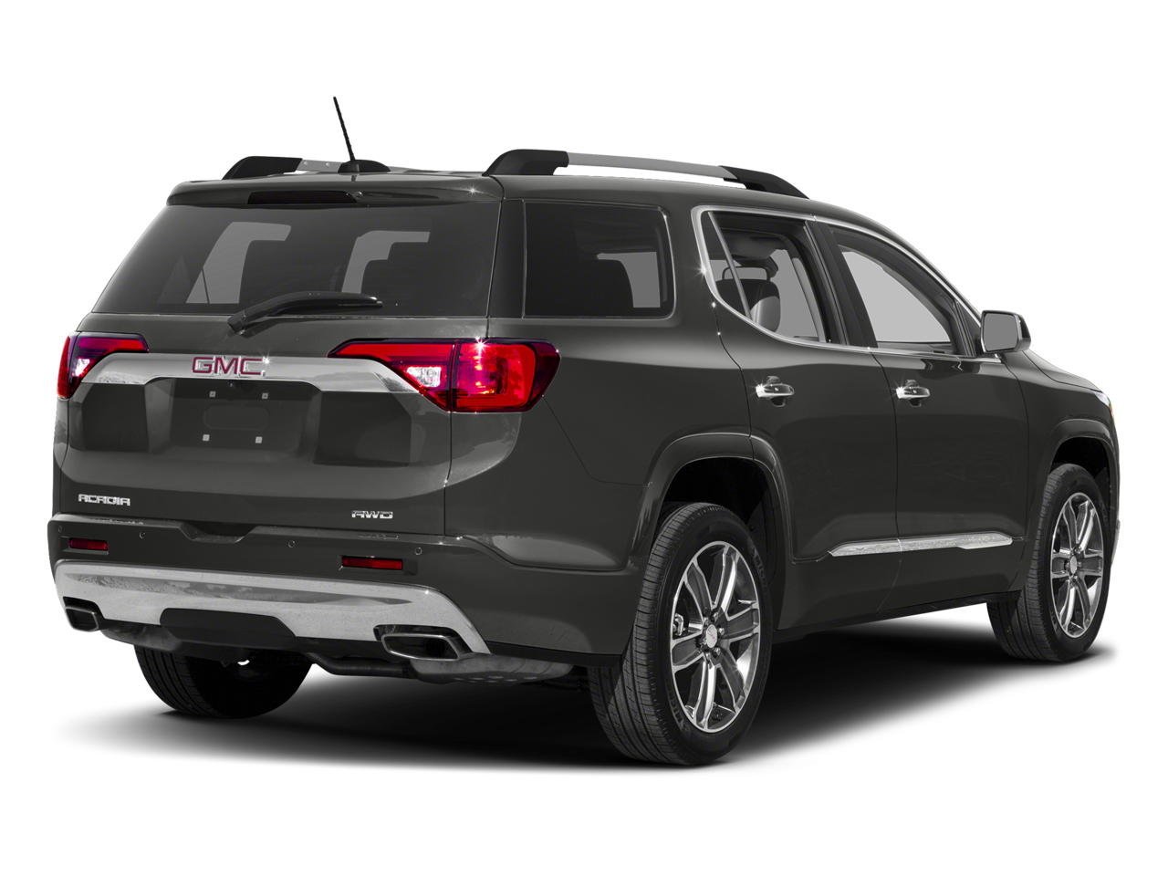 Used 2017 GMC Acadia Denali with VIN 1GKKNXLS1HZ133572 for sale in Kirkwood, MO