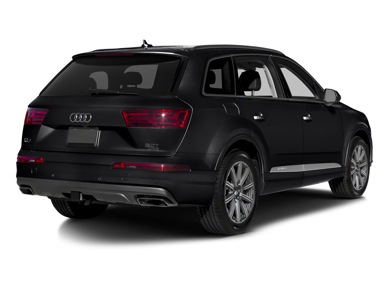 Used 2018 Audi Q7 Prestige with VIN WA1VAAF74JD021970 for sale in Kirkwood, MO