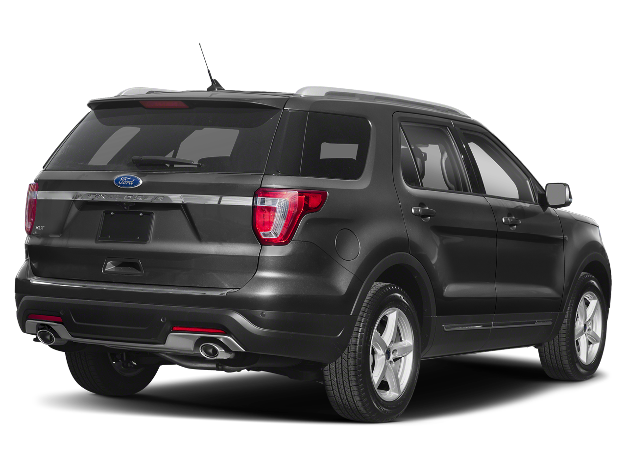 Used 2018 Ford Explorer Sport with VIN 1FM5K8GTXJGA35602 for sale in Kirkwood, MO