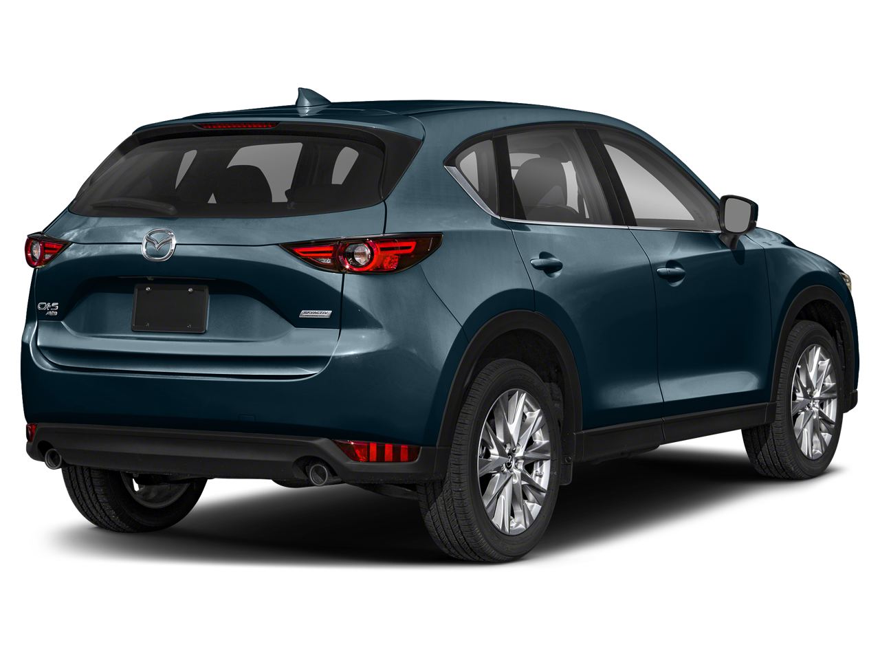Used 2019 Mazda CX-5 Grand Touring with VIN JM3KFBDM8K0676352 for sale in Kirkwood, MO