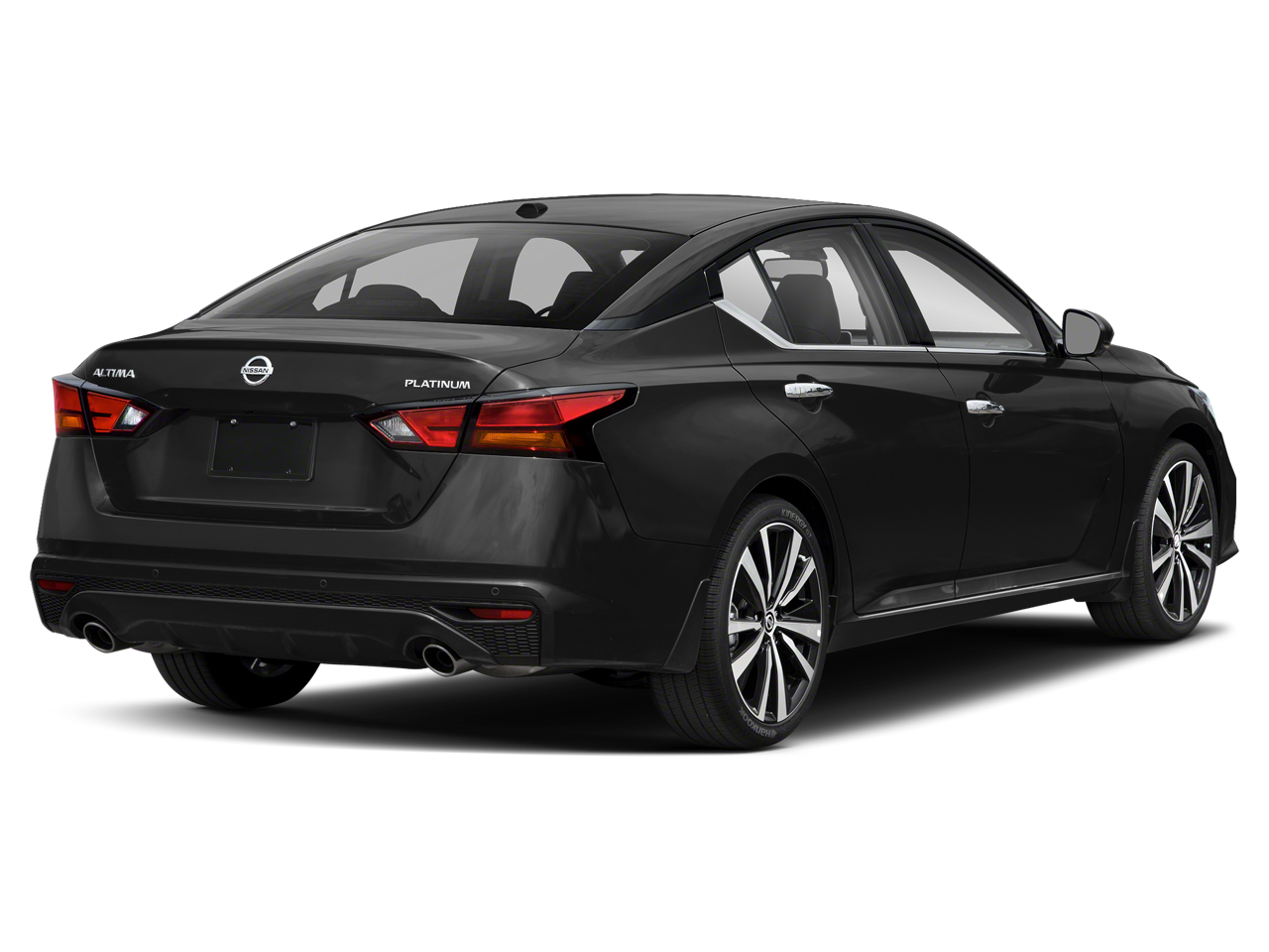 Used 2019 Nissan Altima SV with VIN 1N4BL4DV1KC119051 for sale in Kirkwood, MO