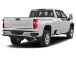 2021 Chevrolet Silverado 3500 HD LTZ