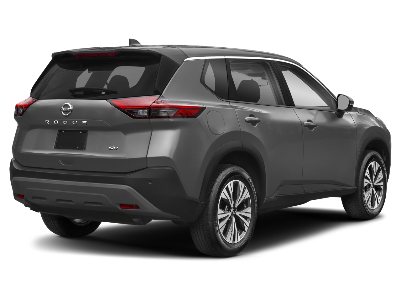 Used 2021 Nissan Rogue SV with VIN 5N1AT3BB7MC750541 for sale in Kirkwood, MO