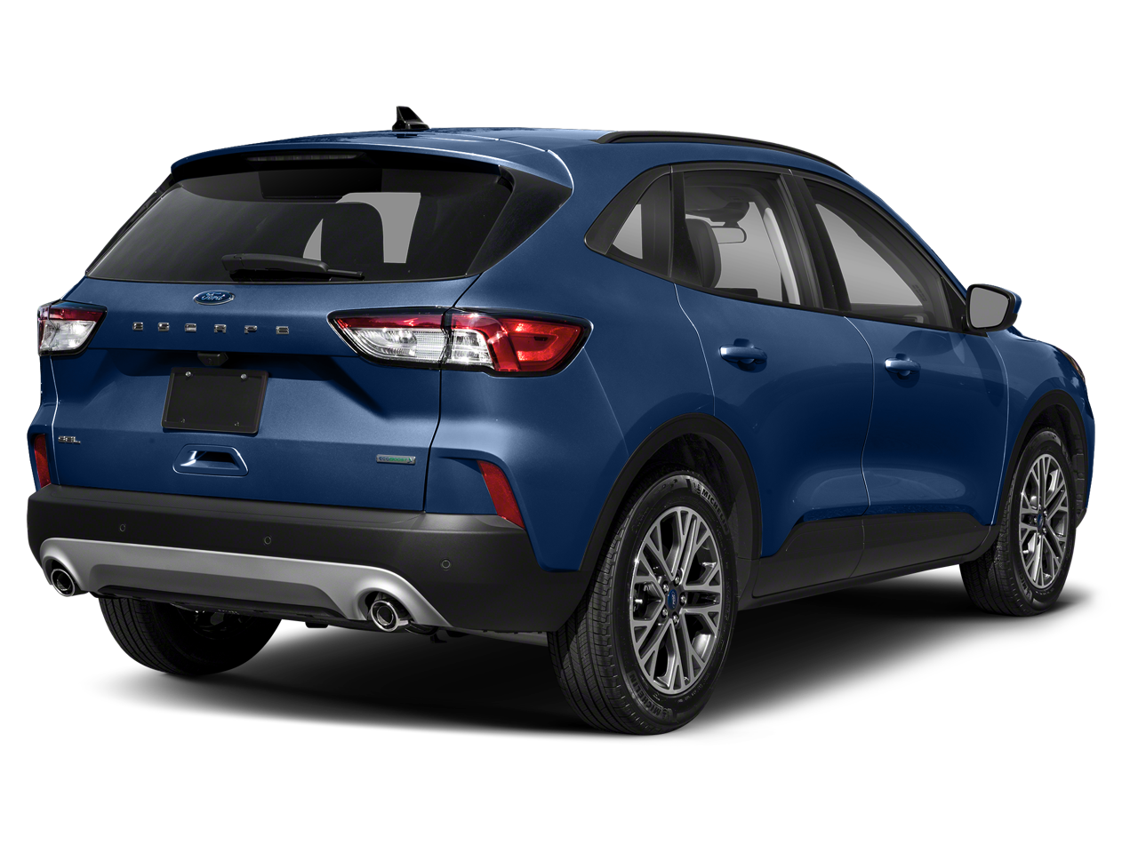 Used 2022 Ford Escape SEL with VIN 1FMCU0H66NUA71502 for sale in Kirkwood, MO