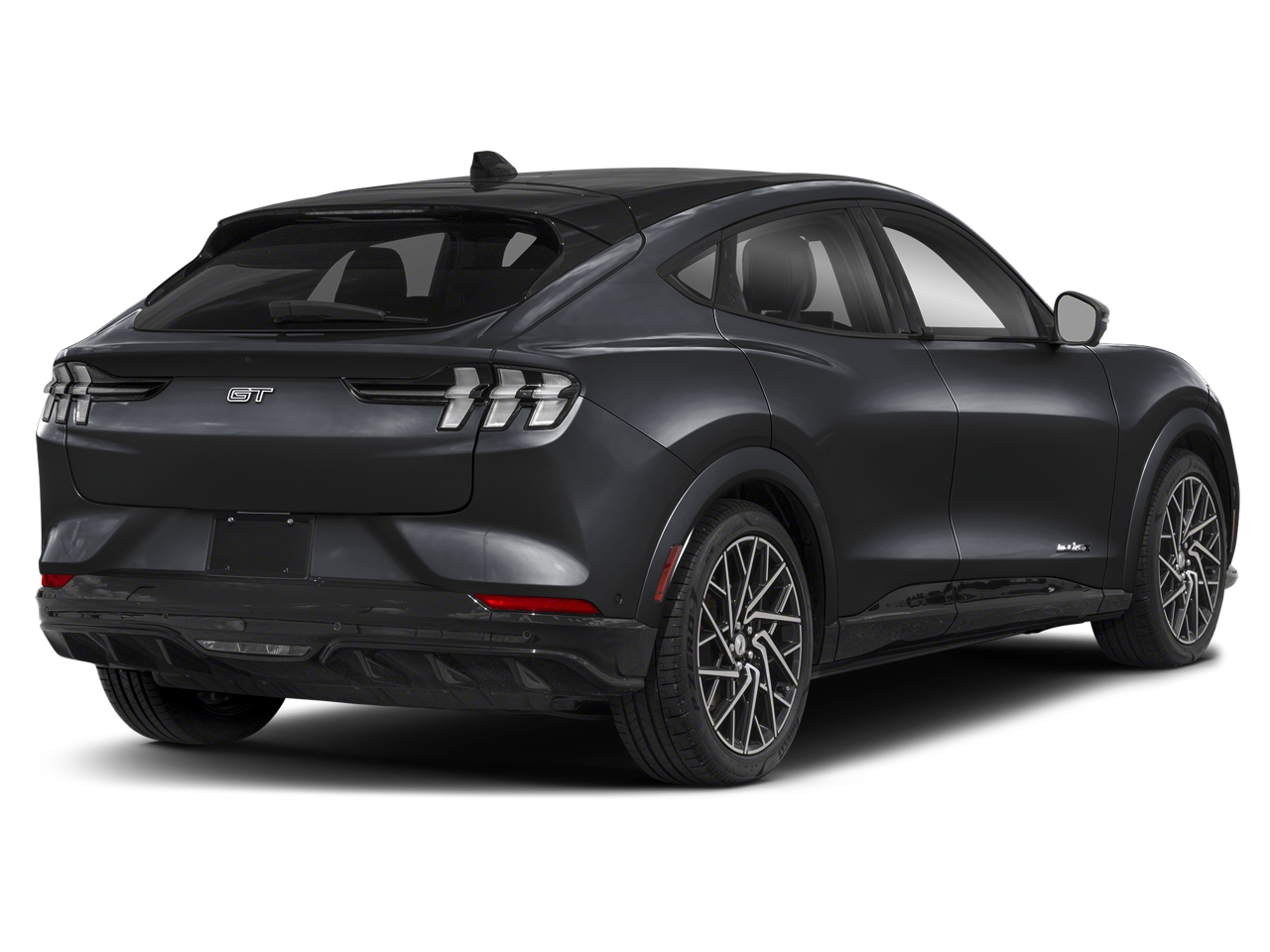 Certified 2022 Ford Mustang Mach-E GT AWD with VIN 3FMTK4SE5NMA31543 for sale in Kirkwood, MO
