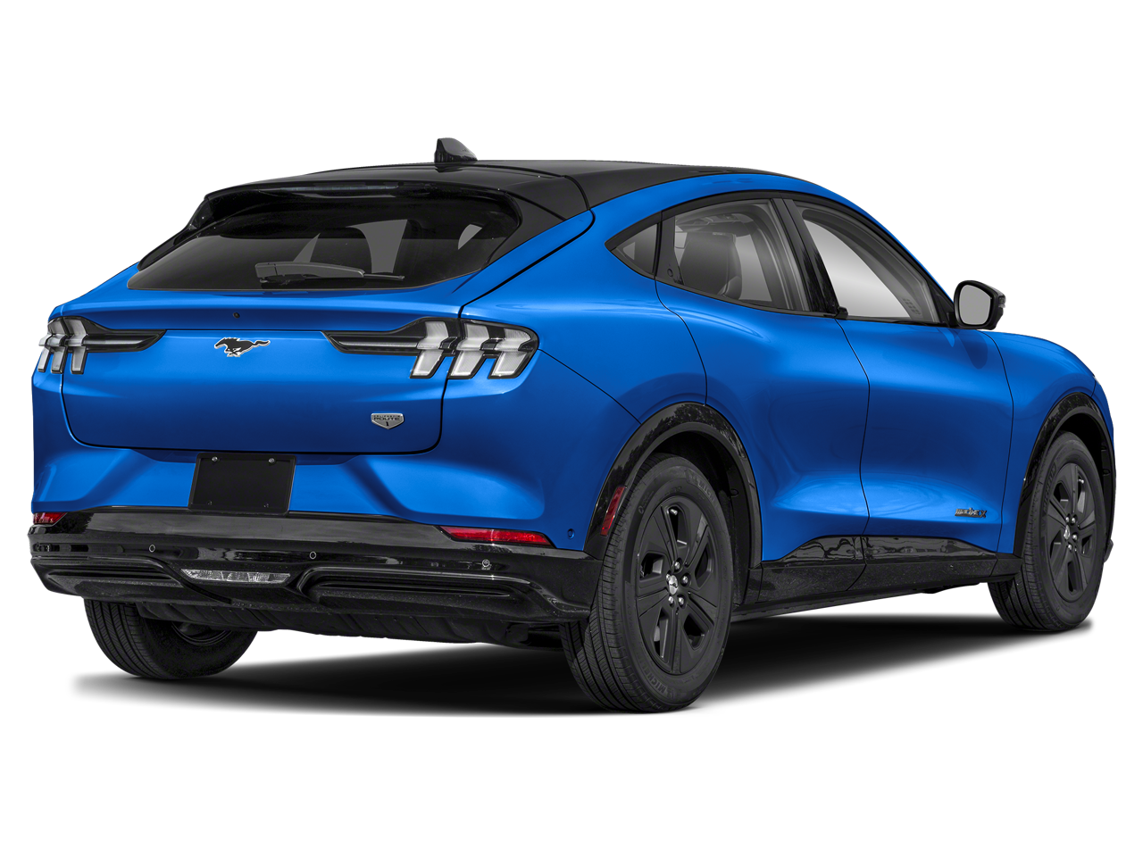 Used 2023 Ford Mustang Mach-E Select AWD with VIN 3FMTK1SS6PMA00826 for sale in Kirkwood, MO