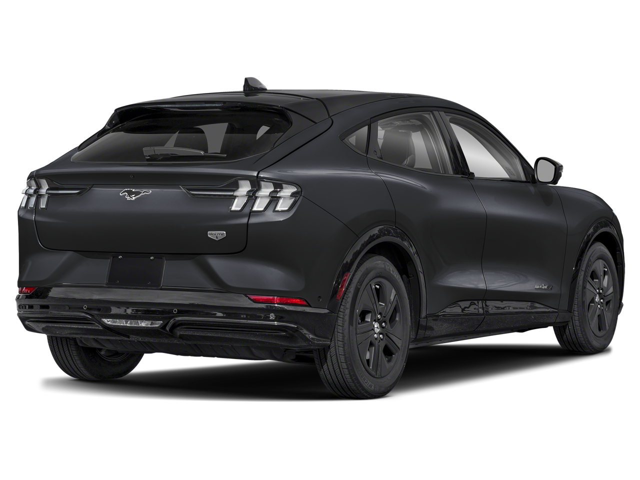 Used 2023 Ford Mustang Mach-E Select AWD with VIN 3FMTK1S5XPMB03225 for sale in Kirkwood, MO
