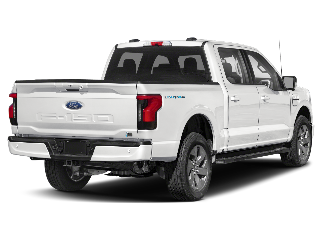 Used 2023 Ford F-150 Lightning XLT with VIN 1FTVW1EL9PWG50451 for sale in Kirkwood, MO