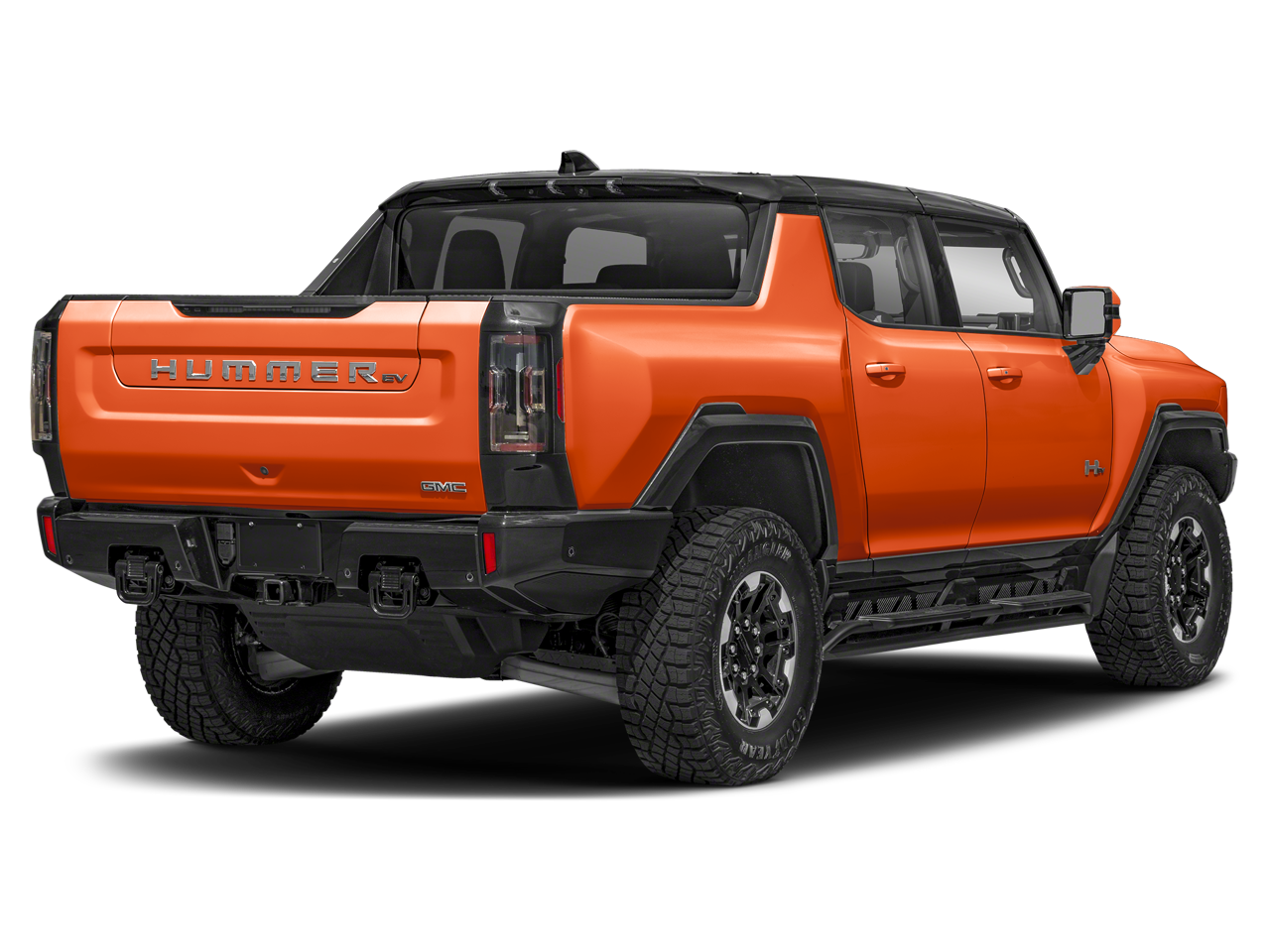 Used 2023 GMC HUMMER EV 3X with VIN 1GT40FDA1PU000065 for sale in Kirkwood, MO