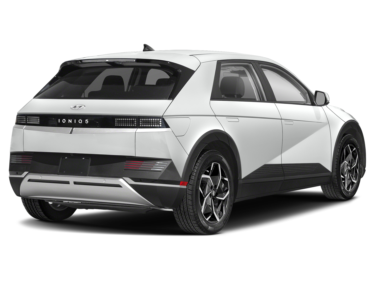 Used 2024 Hyundai IONIQ 5 SE with VIN KM8KMDDF3RU246660 for sale in Kirkwood, MO