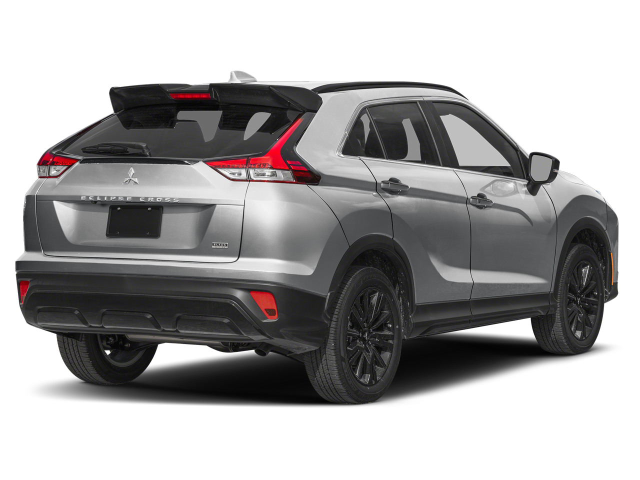2025 Mitsubishi Eclipse Cross Black Edition