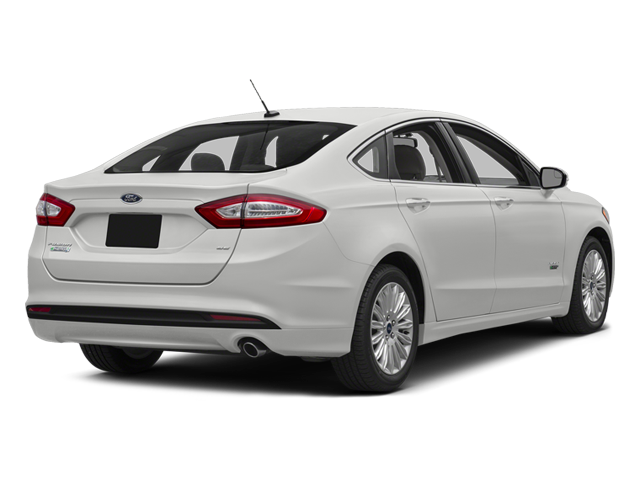 Used 2014 Ford Fusion Energi SE Luxury with VIN 3FA6P0PU9ER153732 for sale in Kirkwood, MO