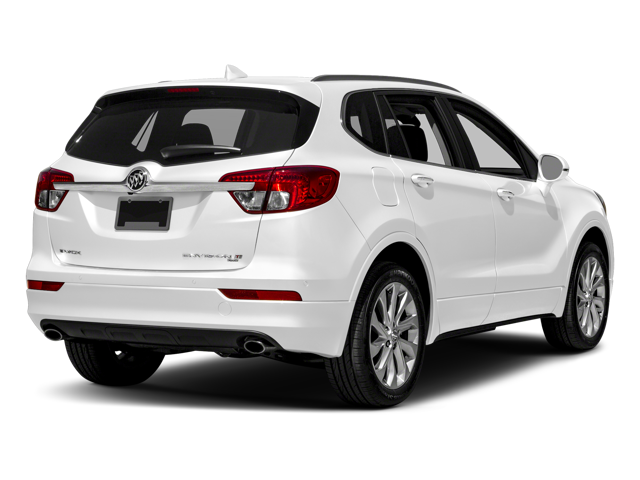 2018 Buick Envision Essence