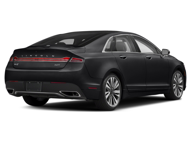 Used 2018 Lincoln MKZ Reserve with VIN 3LN6L5FC2JR609314 for sale in Kirkwood, MO