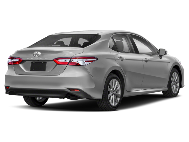 Used 2019 Toyota Camry LE with VIN 4T1B11HKXKU772160 for sale in Kirkwood, MO