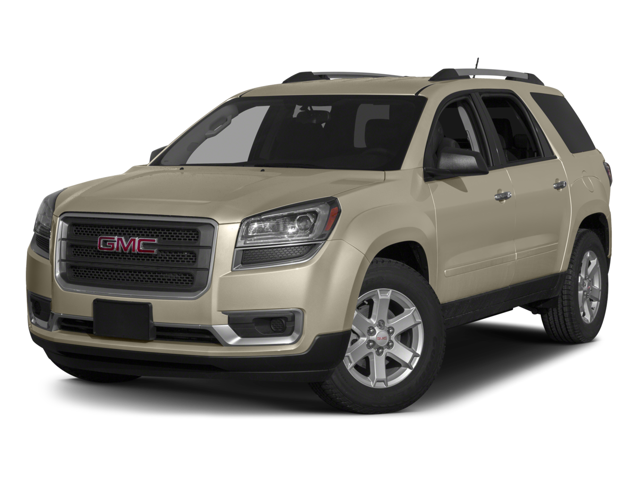 2015 GMC Acadia SLT1