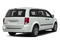 2016 Dodge Grand Caravan SXT Plus