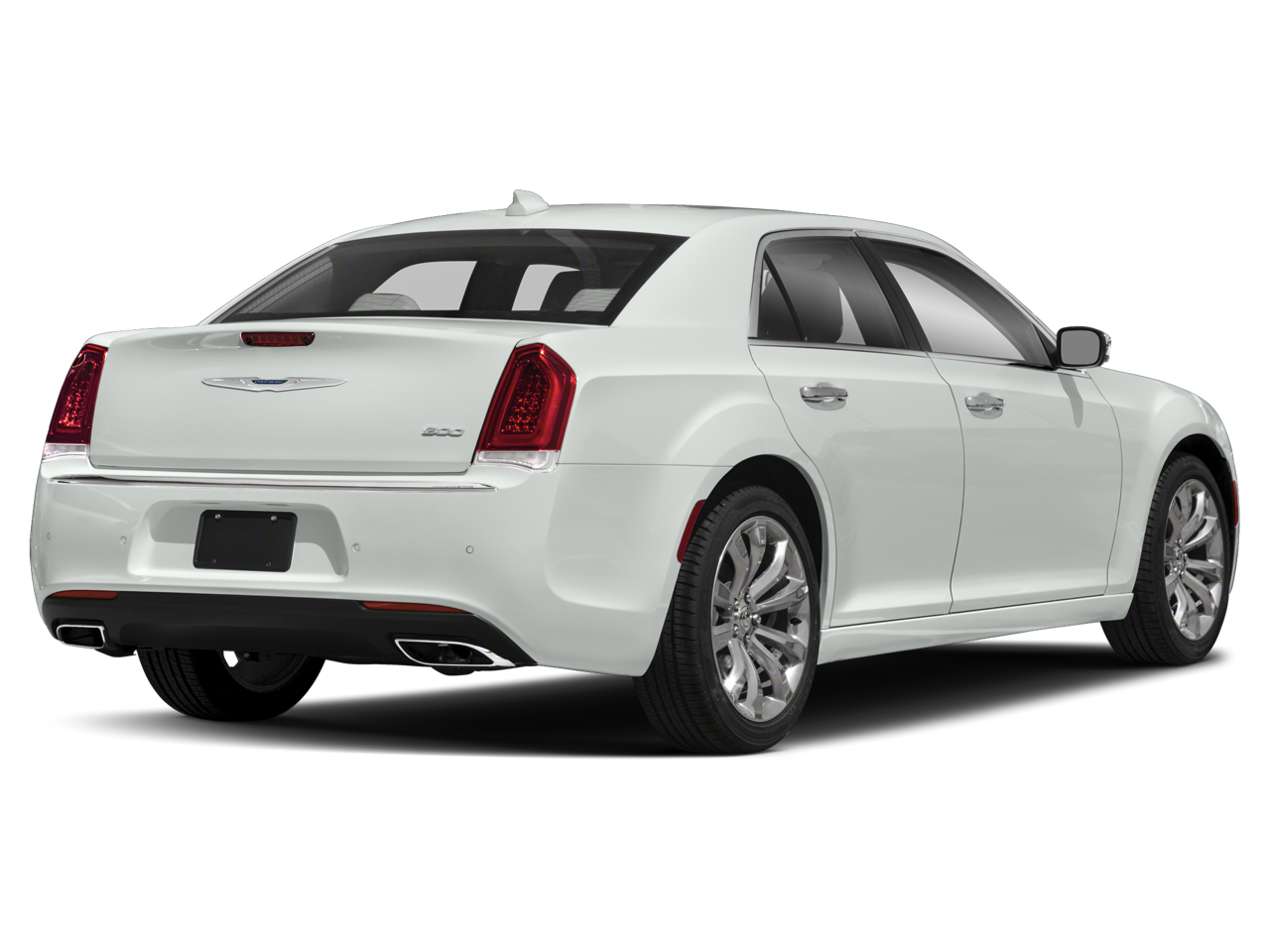2020 Chrysler 300 Touring L