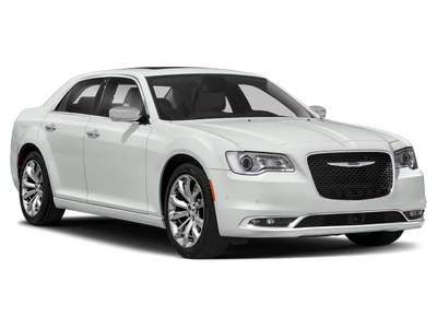 2020 Chrysler 300 Touring L