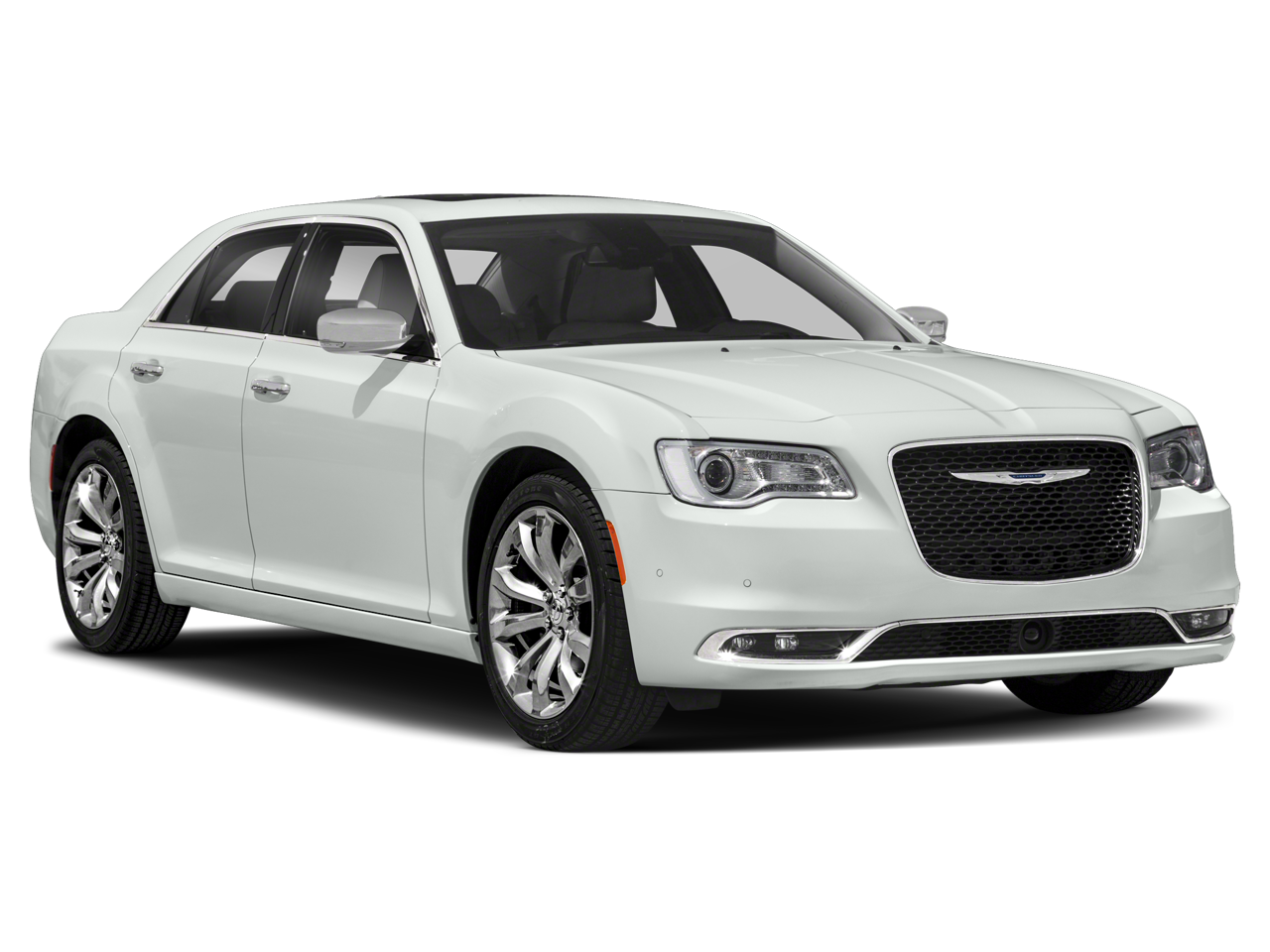 2020 Chrysler 300 Touring L
