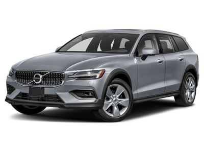 2020 Volvo V60 Cross Country NA