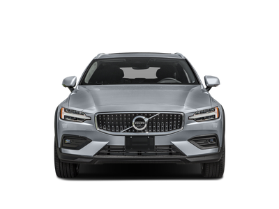 2020 Volvo V60 Cross Country NA