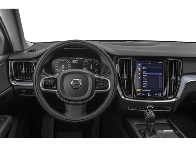 2020 Volvo V60 Cross Country NA