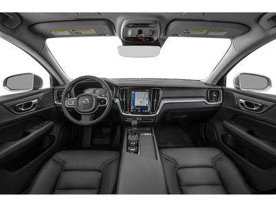 2020 Volvo V60 Cross Country NA